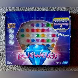 Bejeweled Game Without Box